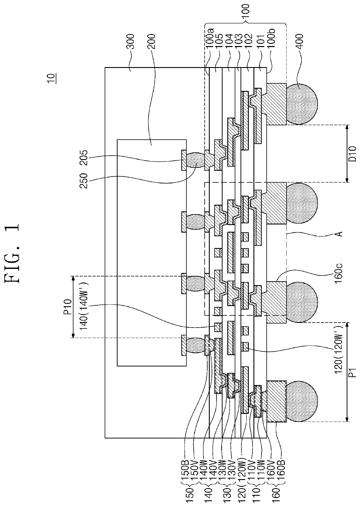 Semiconductor package