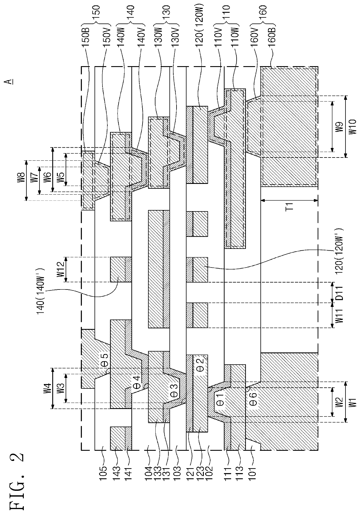 Semiconductor package