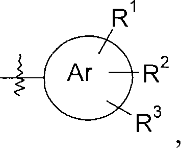 Piperidine derivatives as histamine h3 receptor ligands