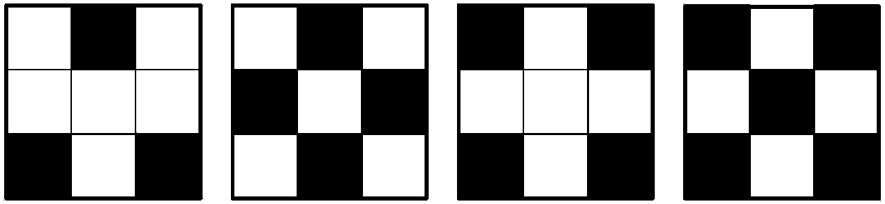 Visualization method capable of sparsely representing hyperspectral image