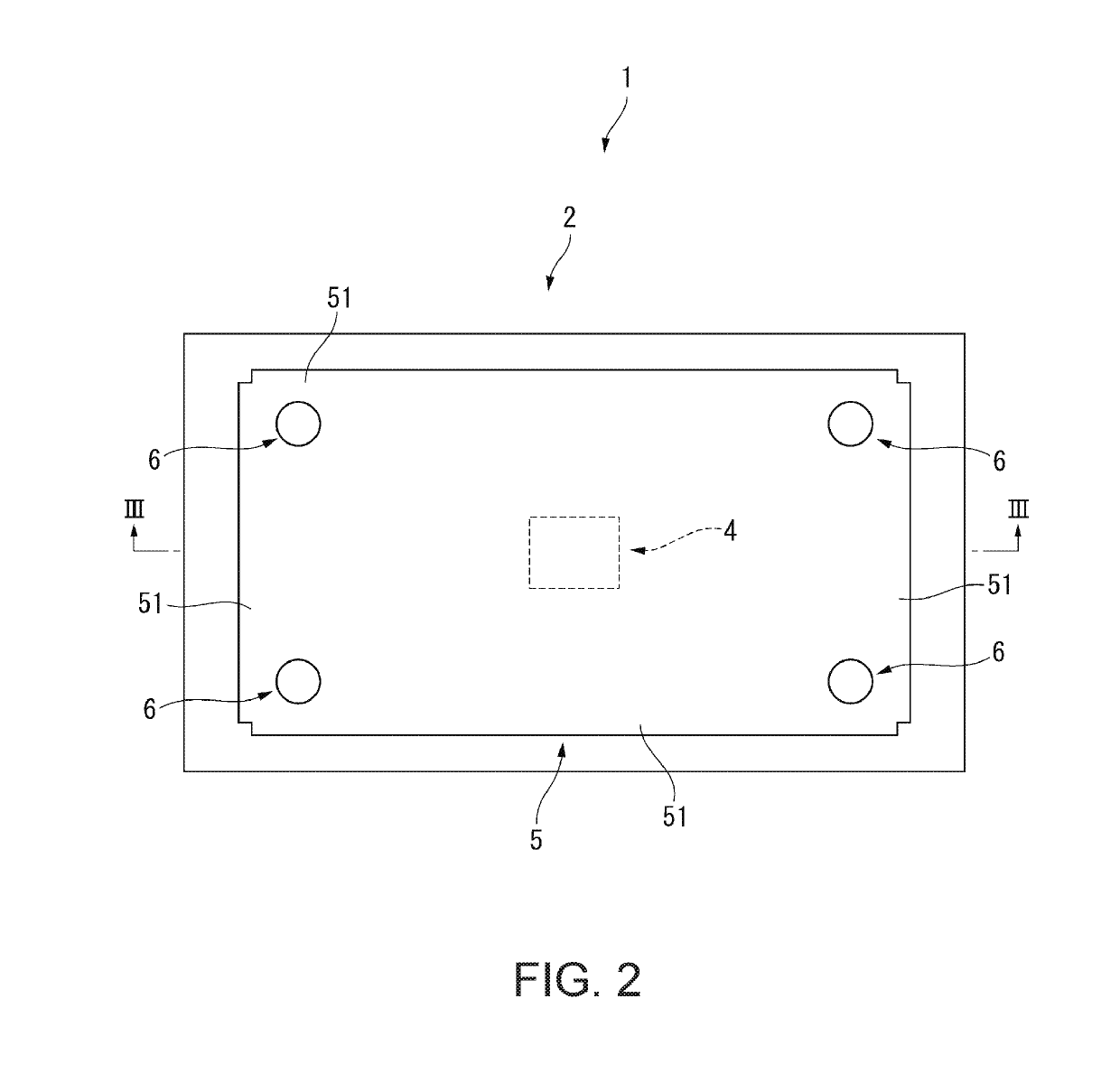Printed circuit board and electronic device