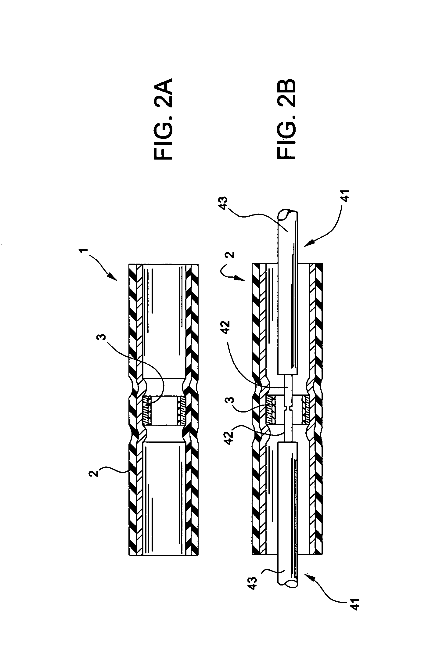 Wire connector and method of fabricating the same