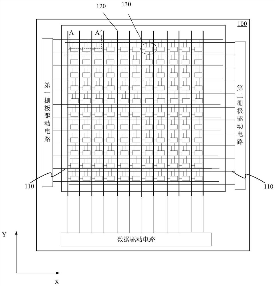 A display panel and its manufacturing method