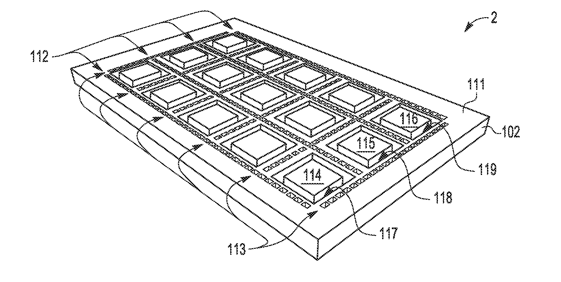 Thermally Enhanced Package with Lid Heat Spreader