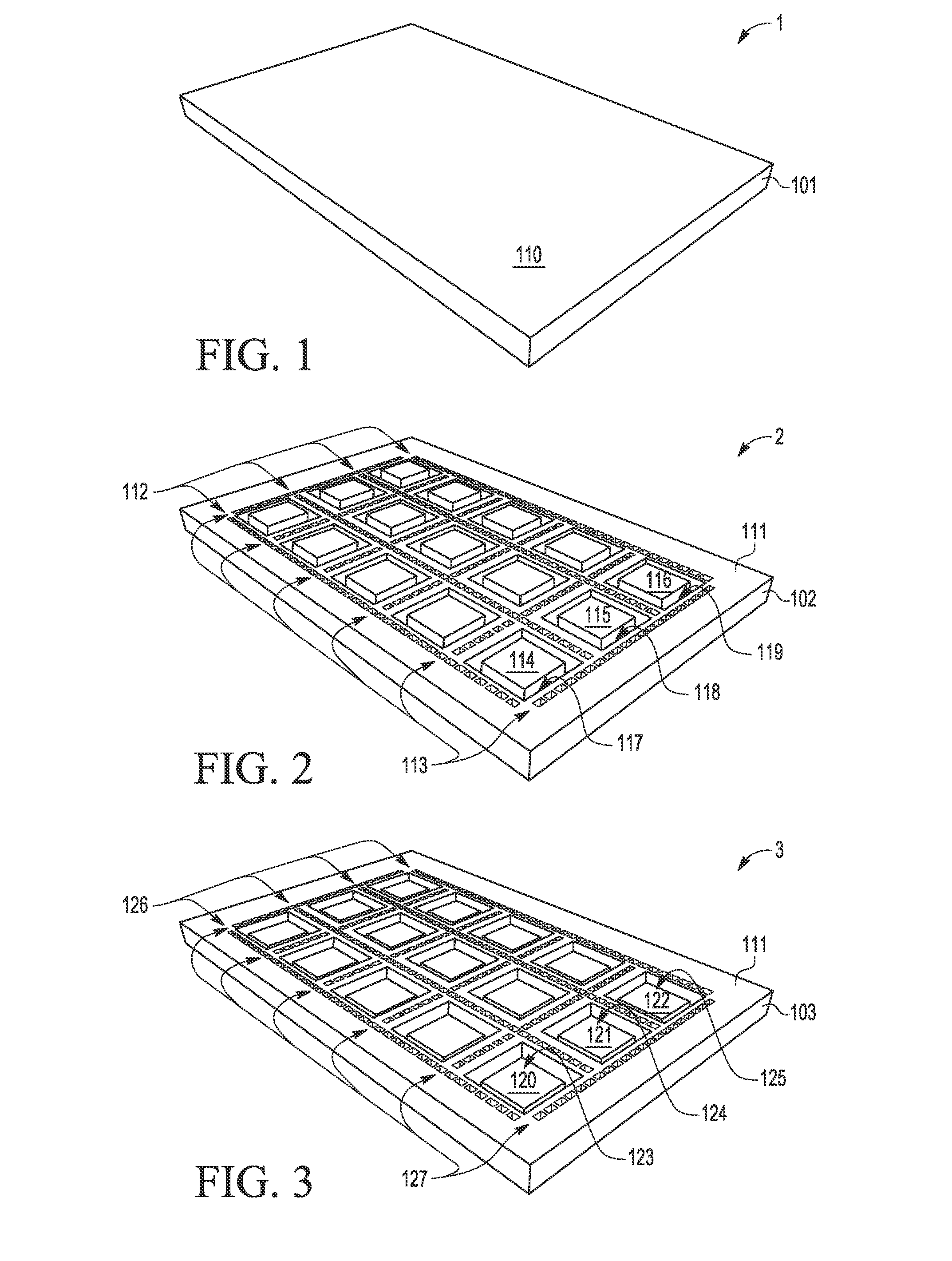 Thermally Enhanced Package with Lid Heat Spreader