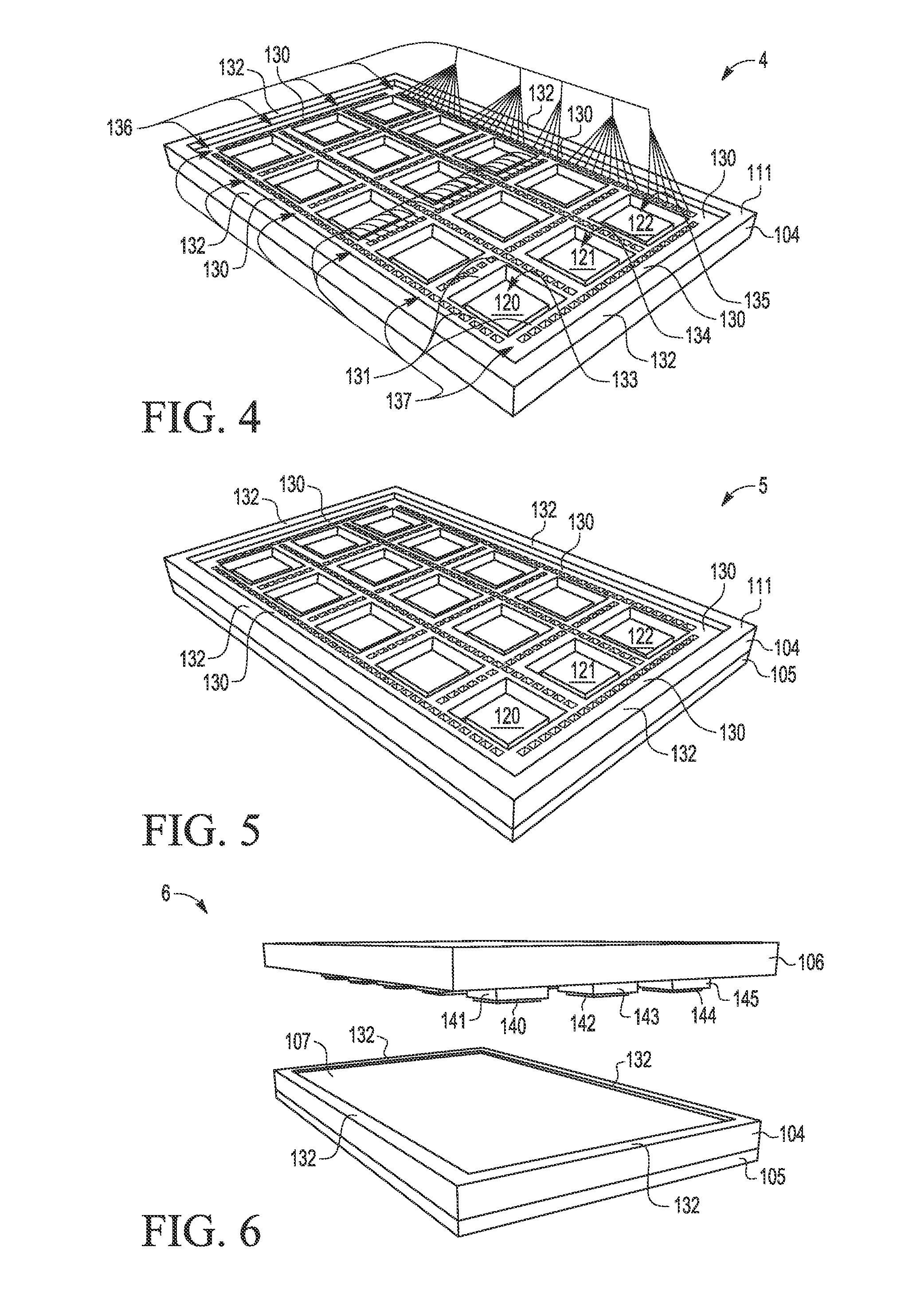 Thermally Enhanced Package with Lid Heat Spreader