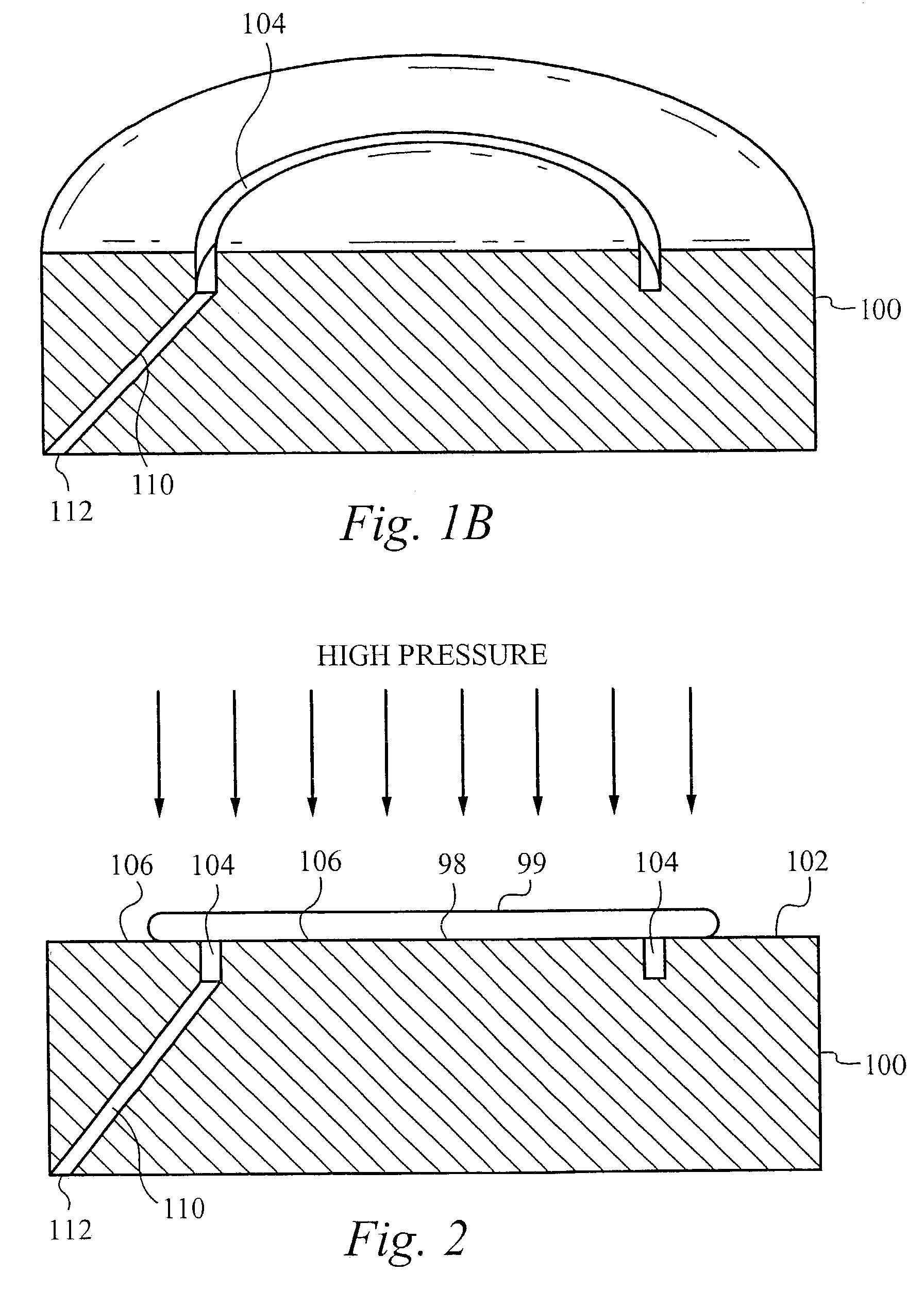 Vacuum chuck utilizing sintered material and method of providing thereof