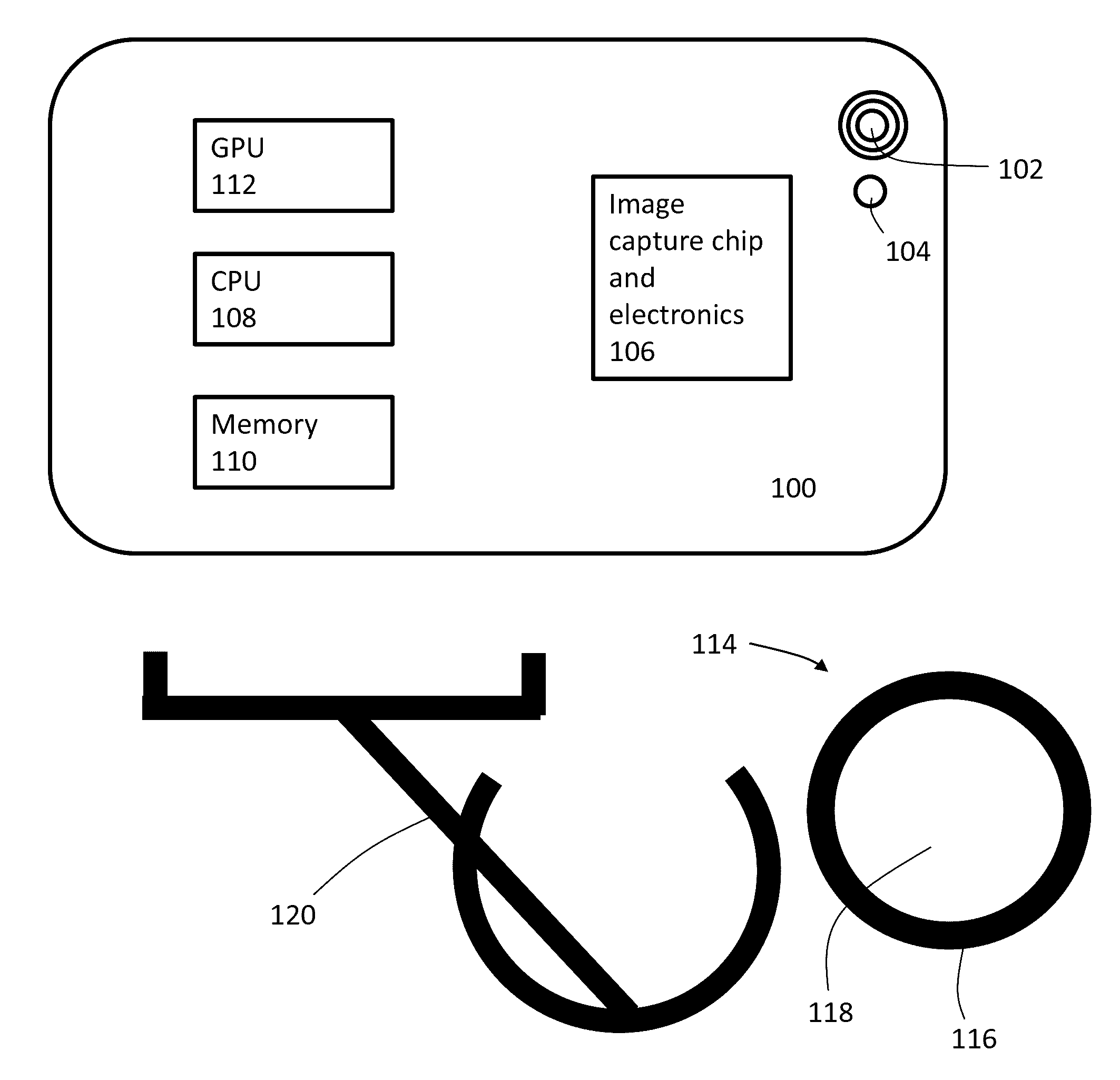 Ophthalmic image capture systems and methods