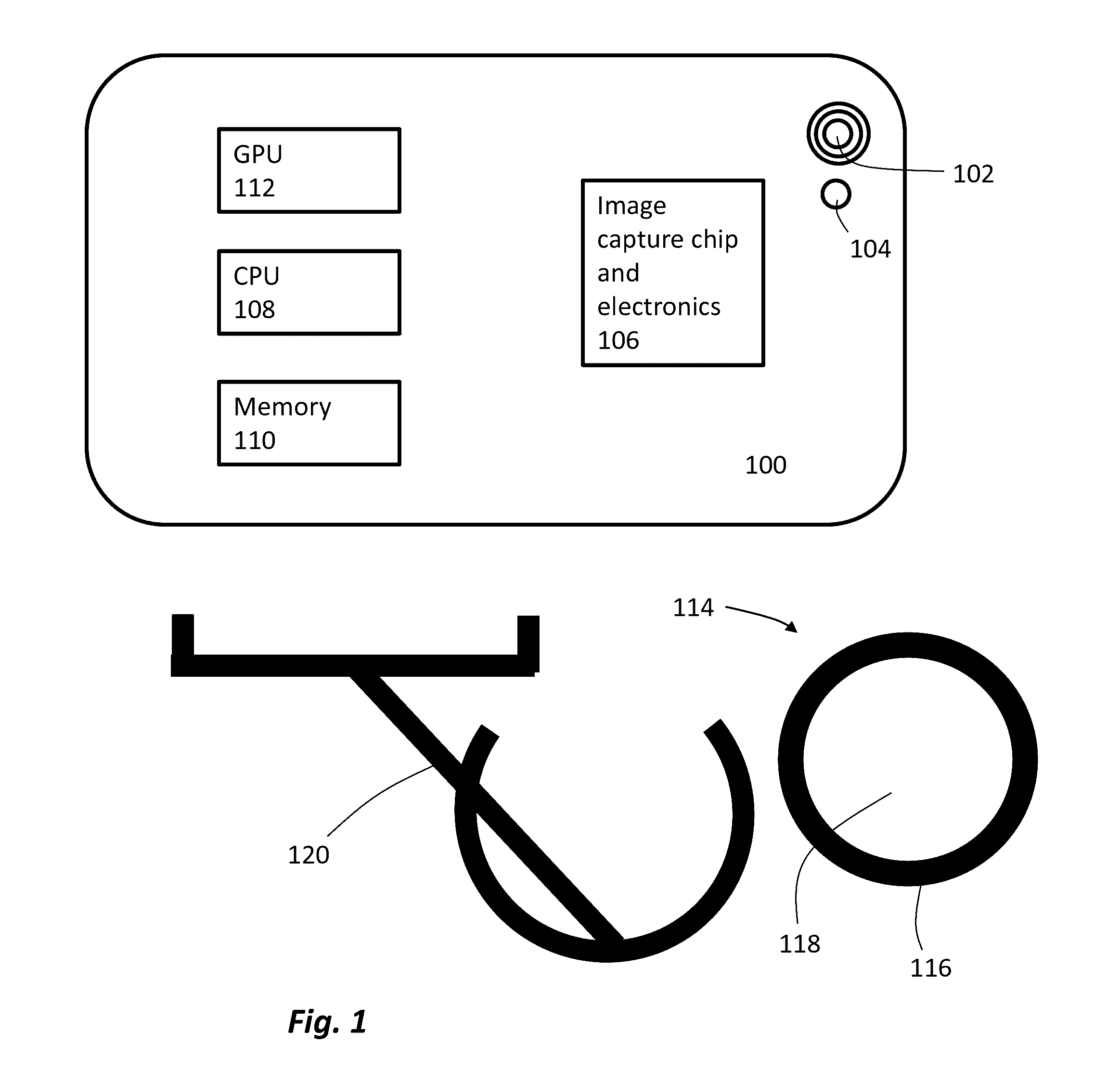 Ophthalmic image capture systems and methods