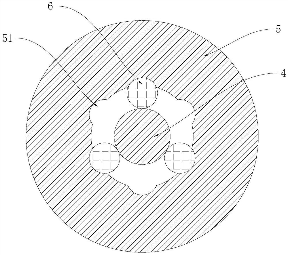 Locking mechanism and locking method