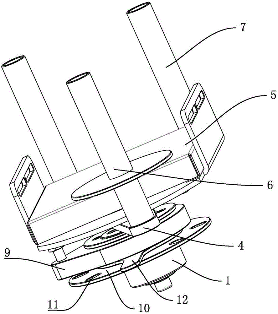 Multi-directional upper limb rehabilitation machine