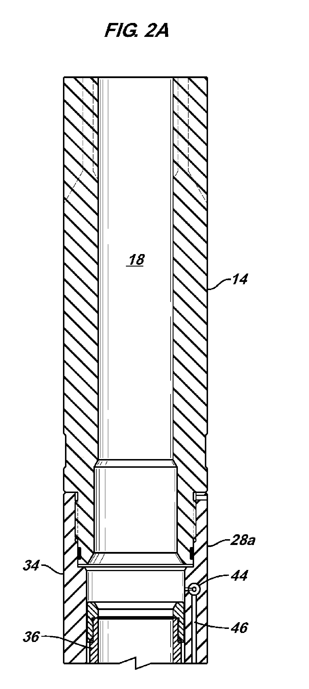 Multiple Interventionless Actuated Downhole Valve and Method