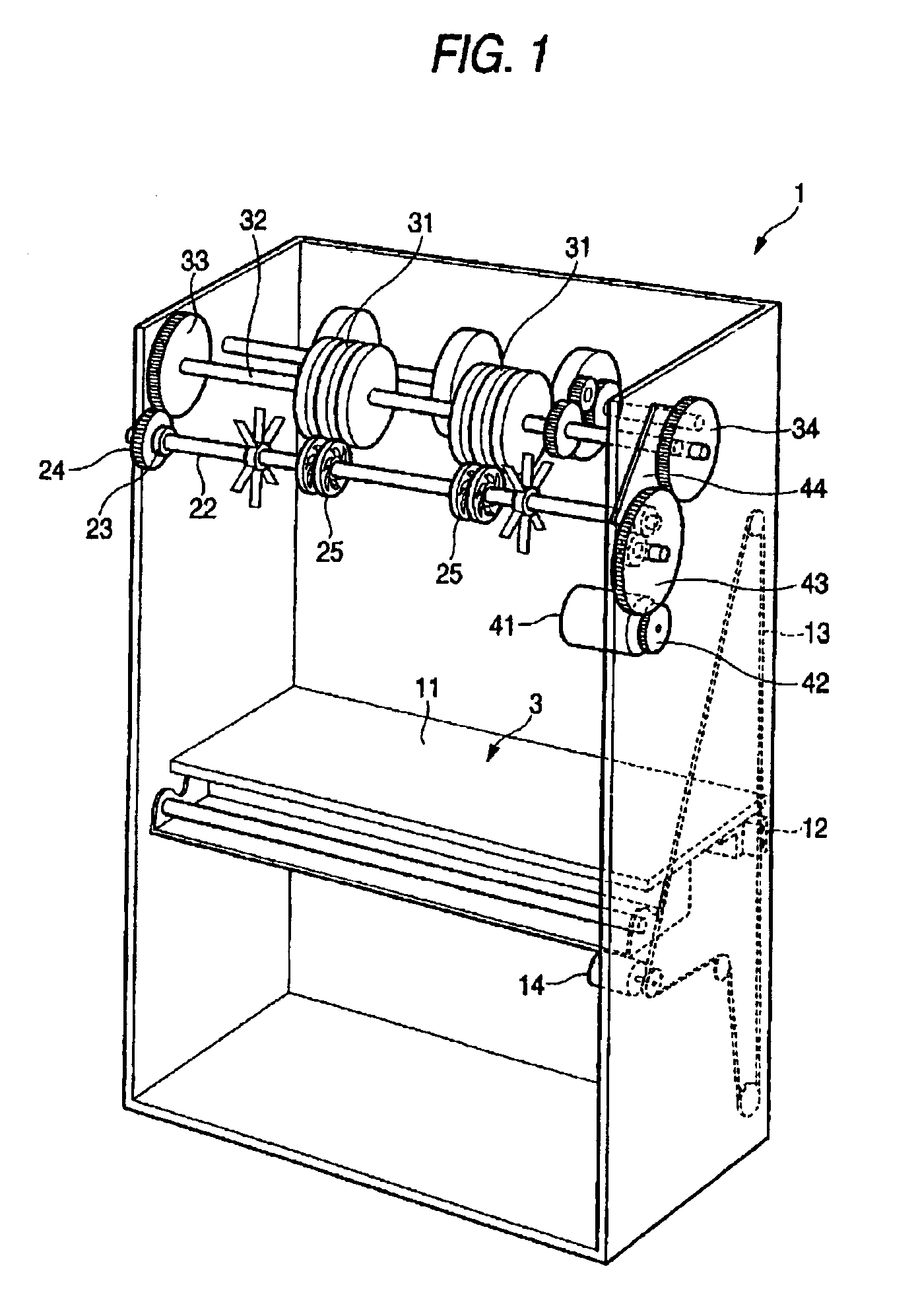 Roller and sheet delivery unit