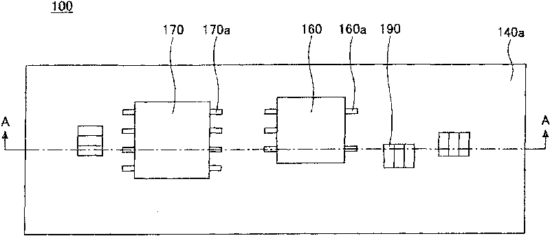 Manufacturing method of circuit module