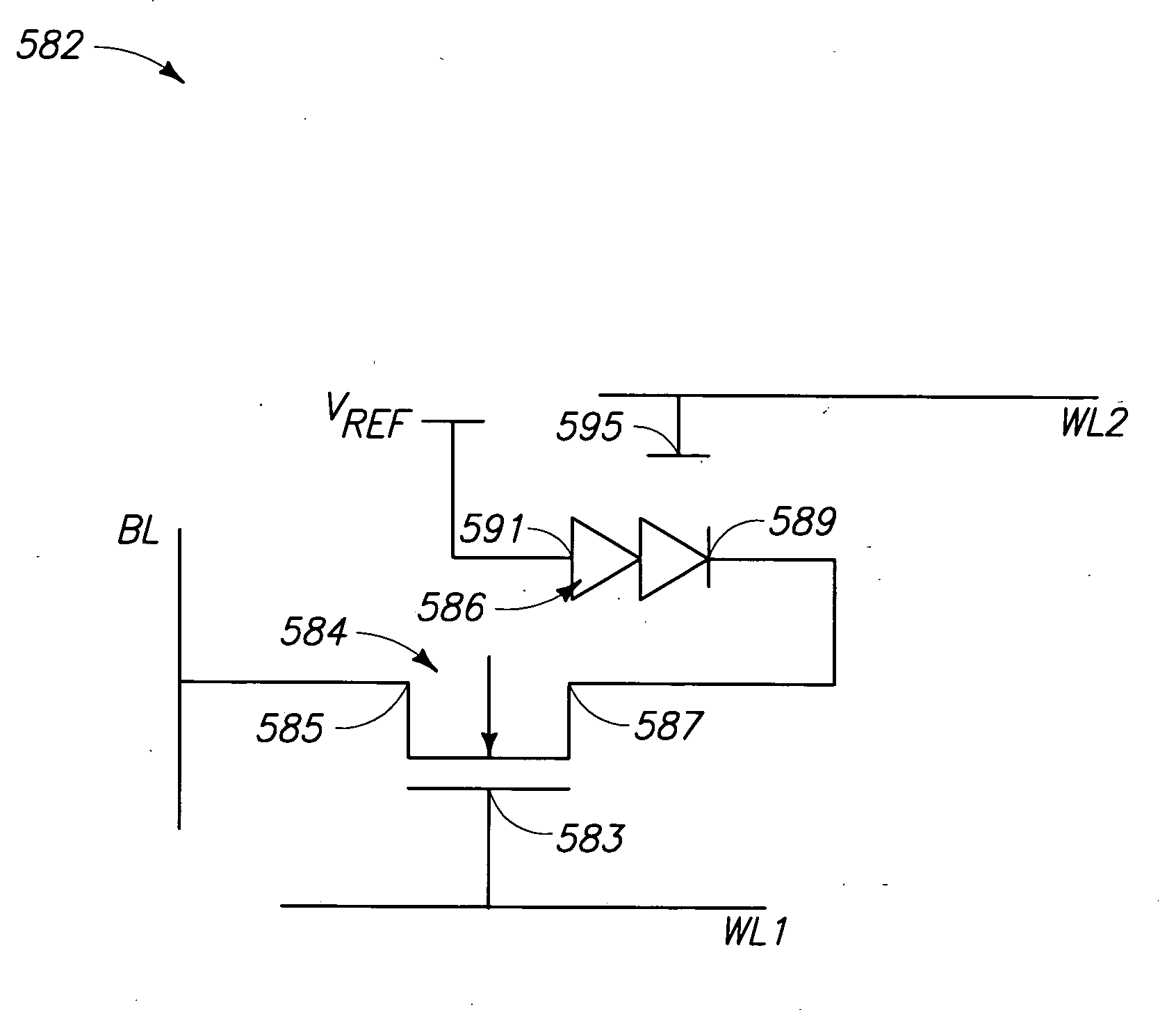 Methods for machine detection of al least one aspect of an object, methods for machine identification of a person, and methods of forming electronic systems