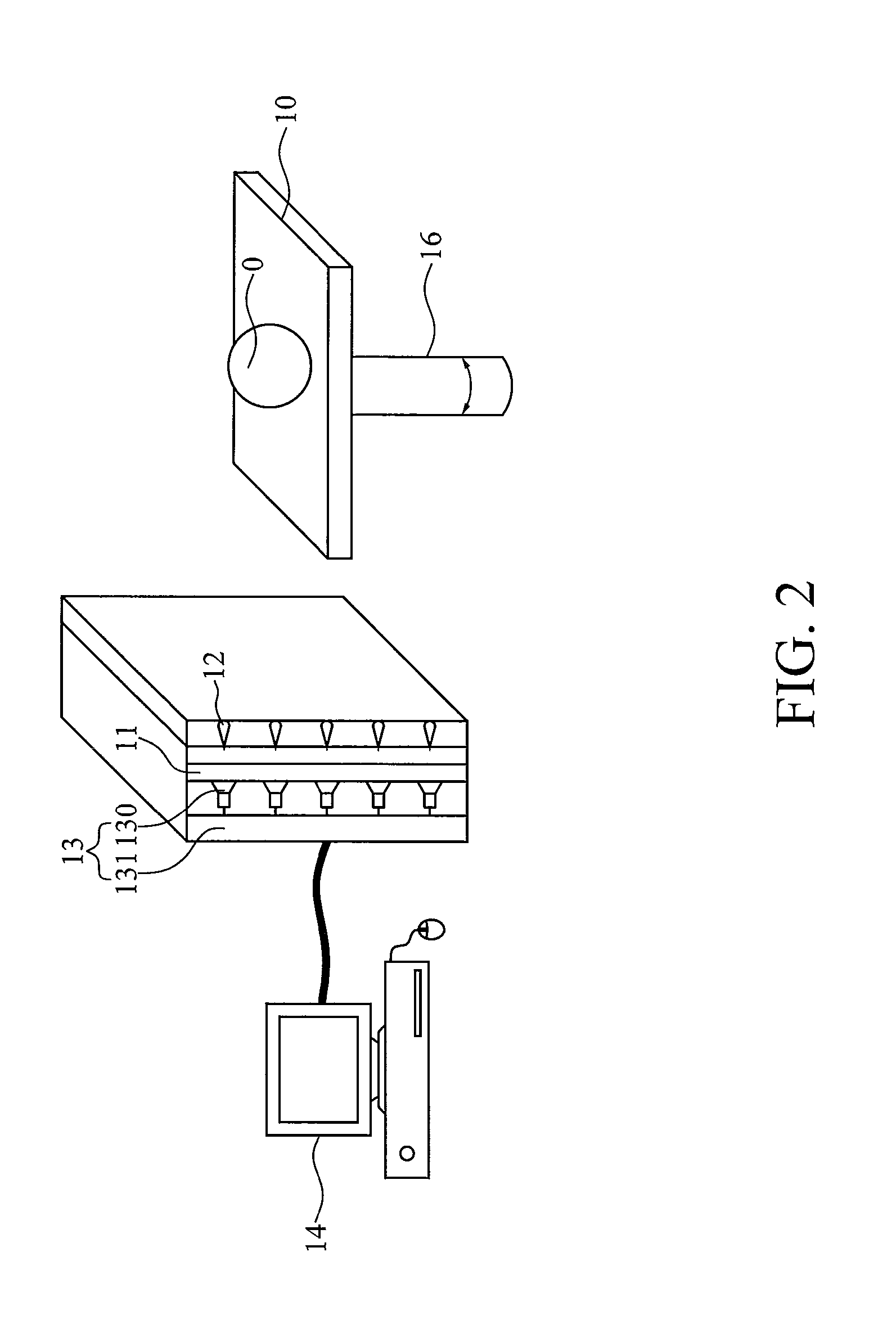 Single photon emission computed tomography instrument and the operating method thereof