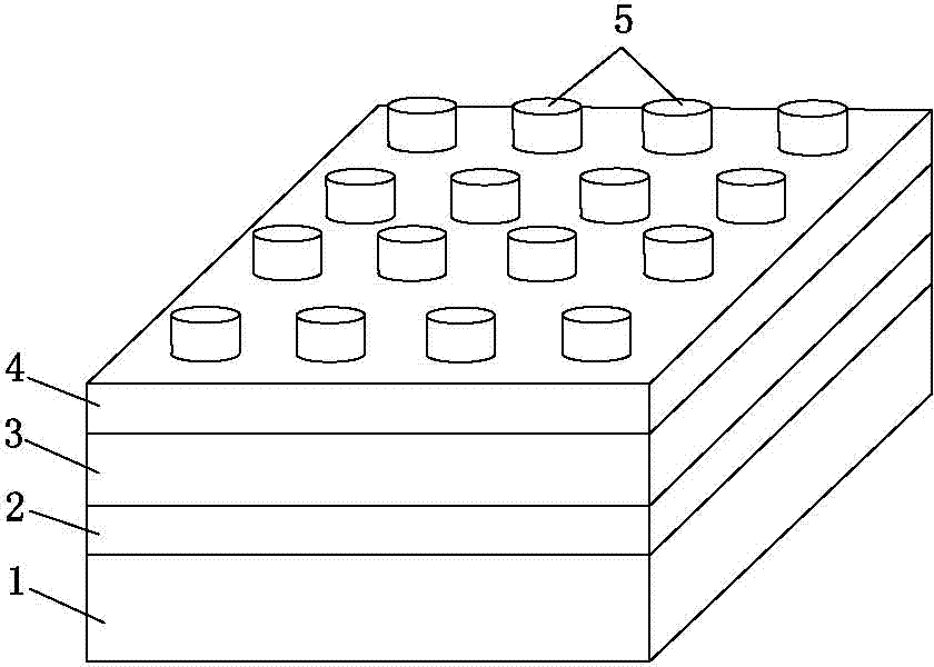 Film thermal resistor as well as preparation method thereof and resistance value regulating method thereof