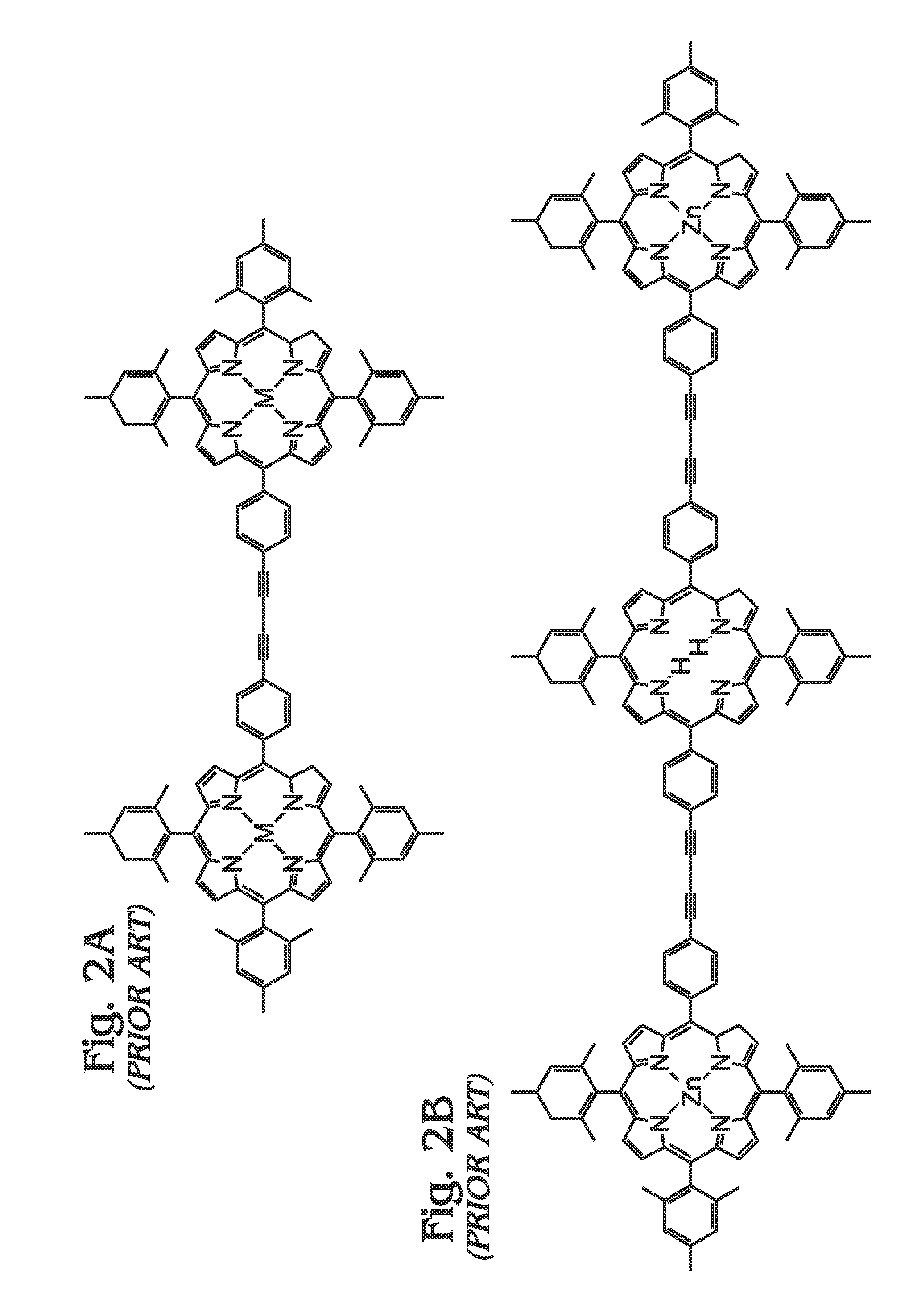 Facile Synthesis of Metalloporphyrin Polymers
