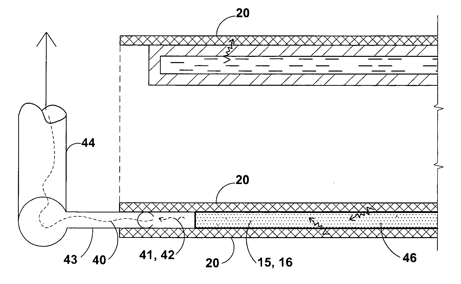 Method and apparatus for biomass torrefaction using conduction heating