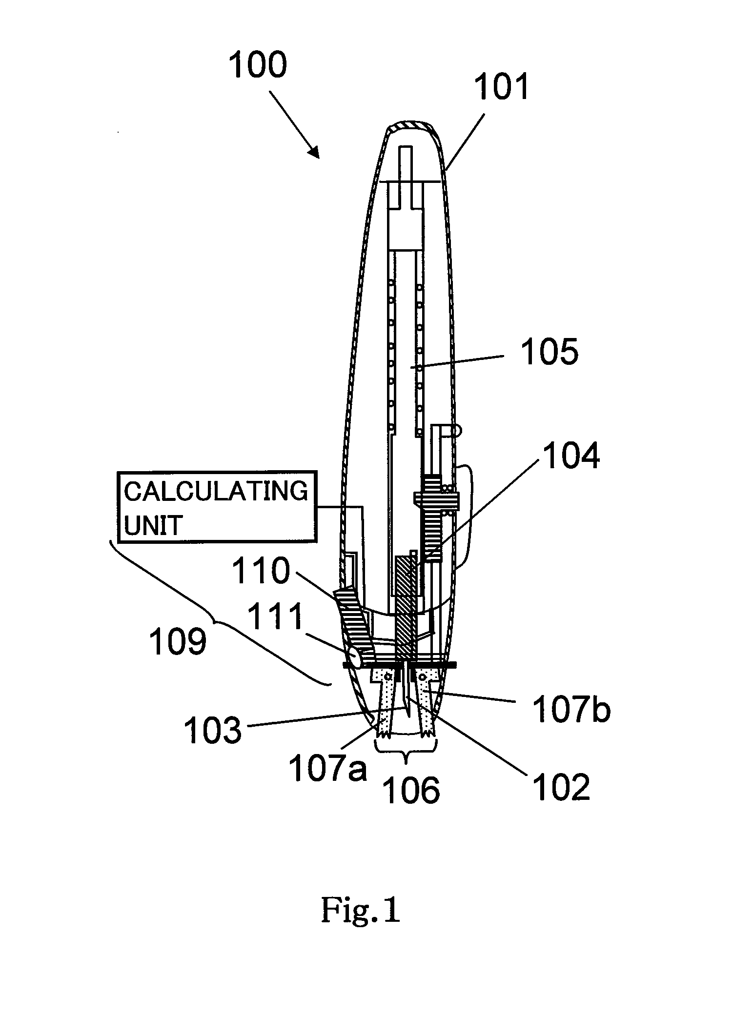 Skin incision instrument and method for incising skin with the same