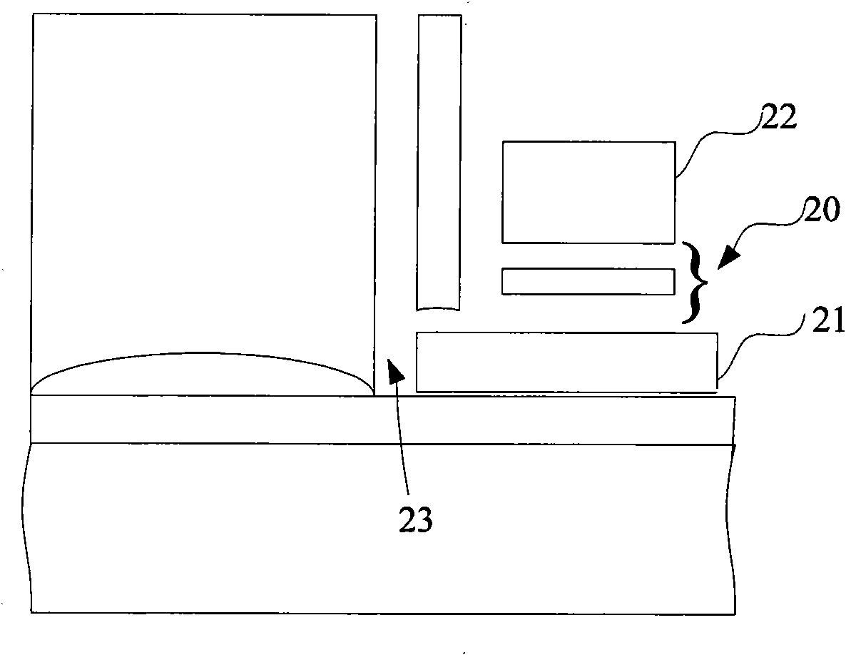 Making method and system of semi-conductor device