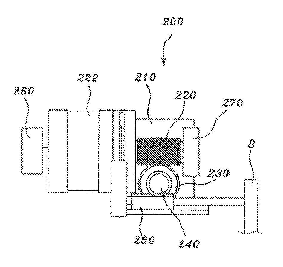 Automatic speed control system for manual transmission