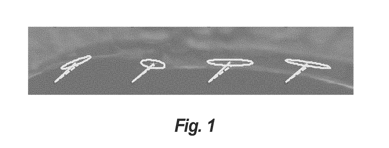 Robust image registration for multi-spectral/multi-modality imagery