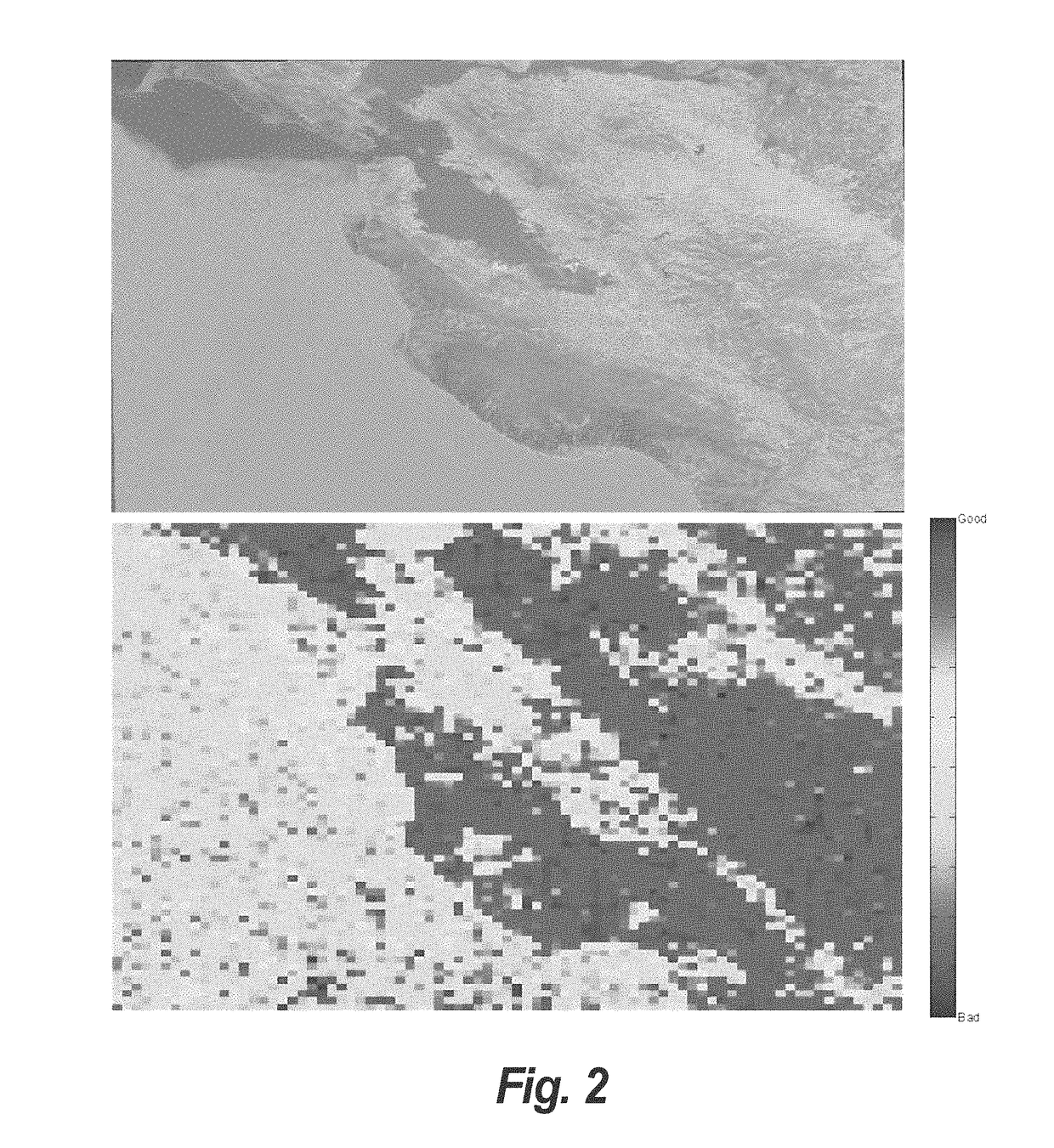 Robust image registration for multi-spectral/multi-modality imagery