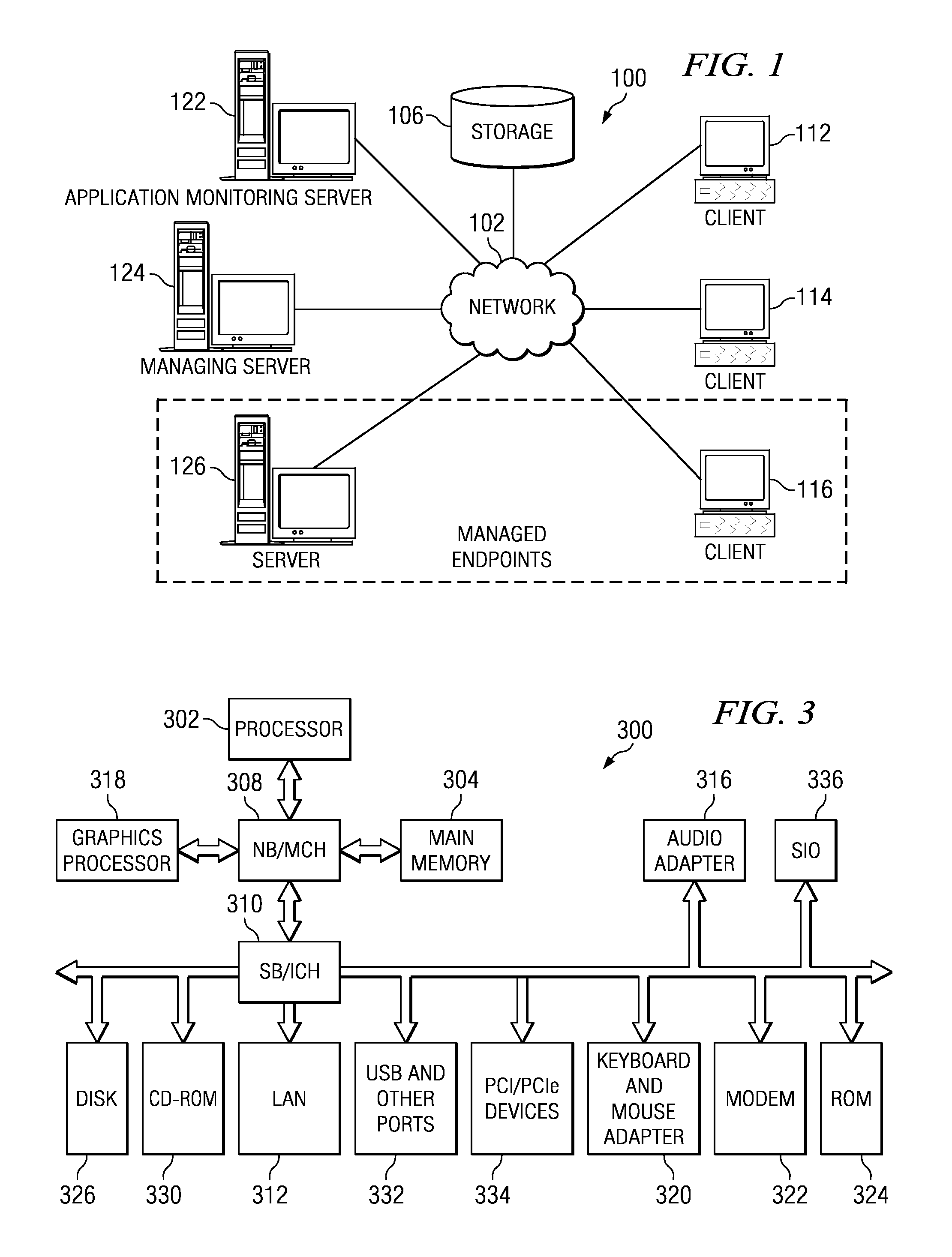 Method, apparatus, and program product for autonomic patch deployment based on autonomic patch risk assessment and policies
