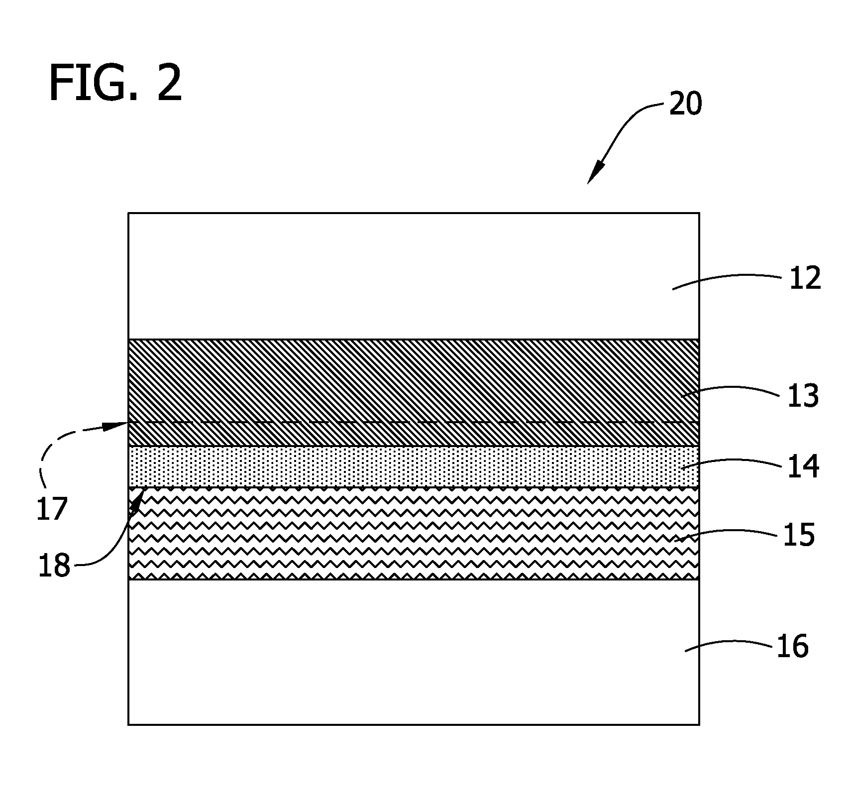 Method for the manufacture of a strained silicon-on-insulator structure