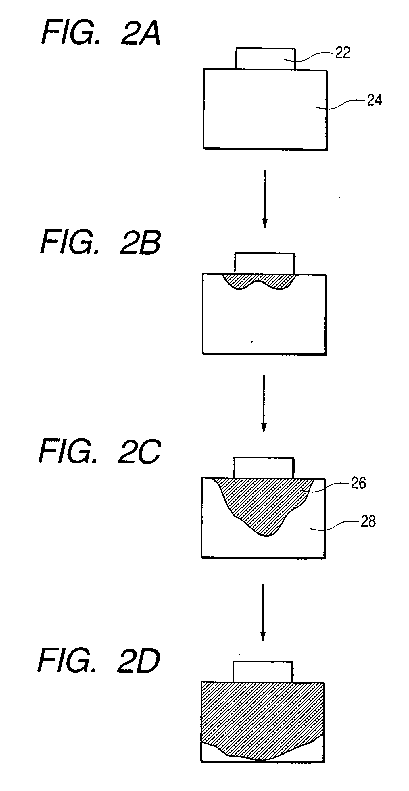 BaTiO3-PbTiO3 series single crystal and method of manufacturing the same, piezoelectric type actuator and liquid discharge head using such piezoelectric type actuator
