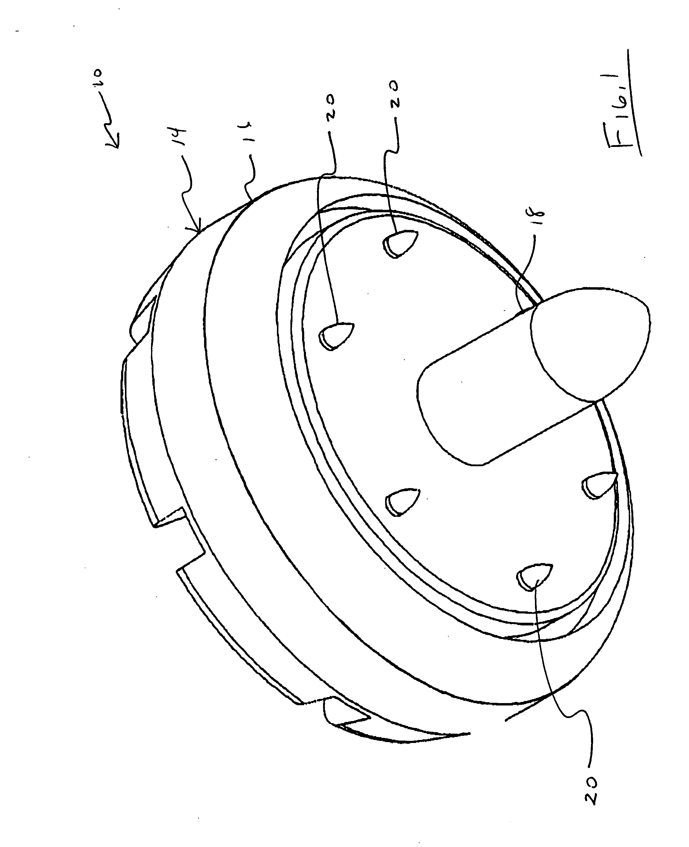 Snap fastener