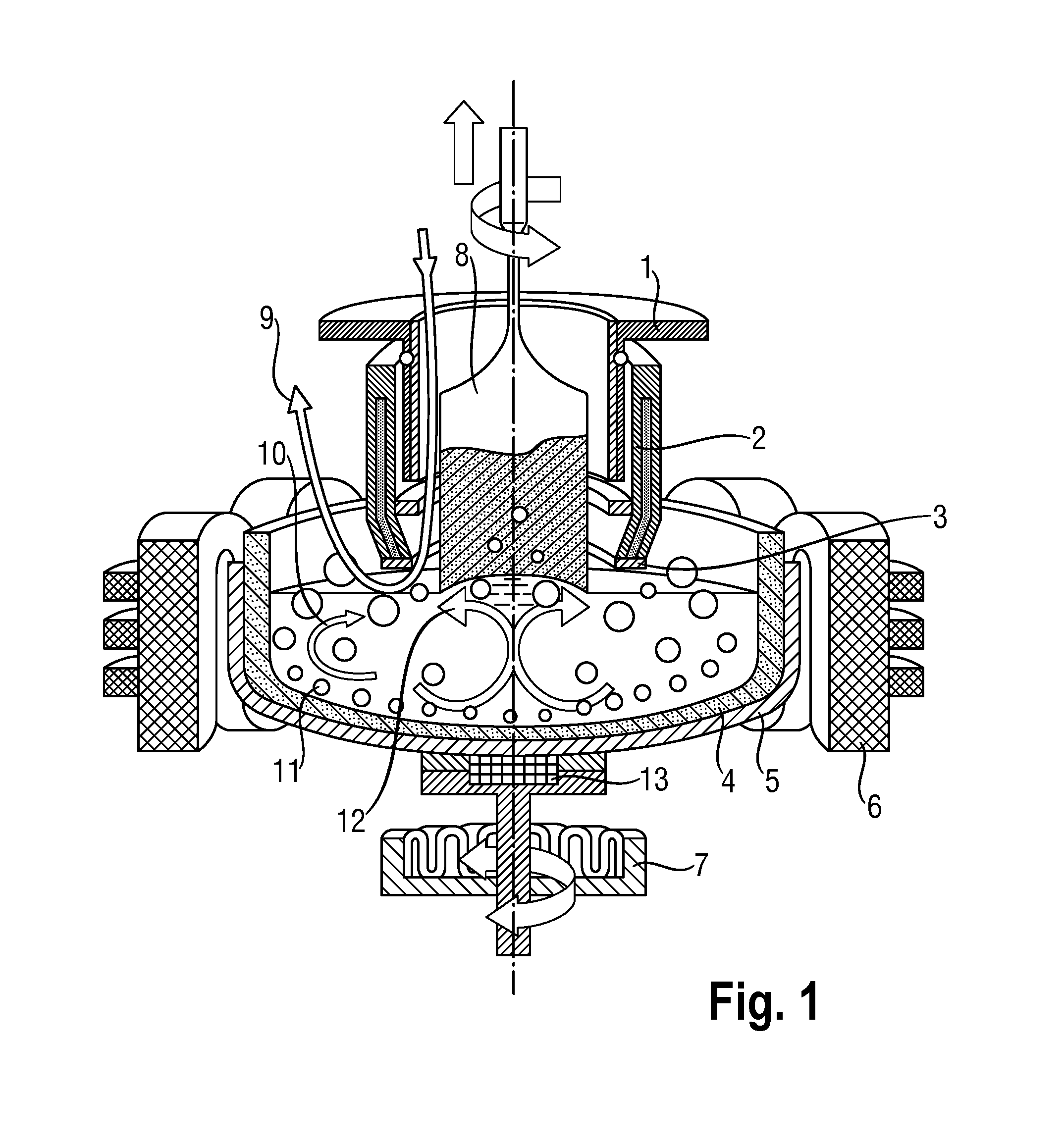 Method For Producing Semiconductor Wafers Composed Of Silicon