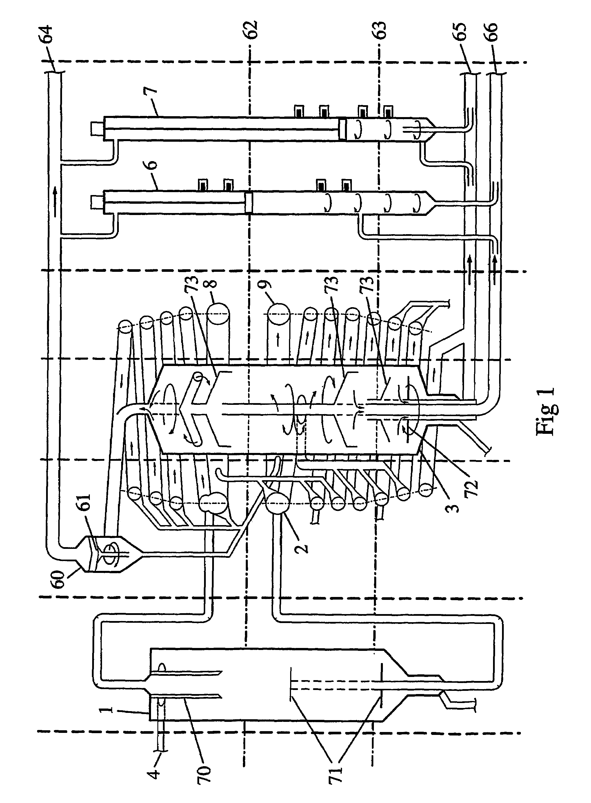 Separator