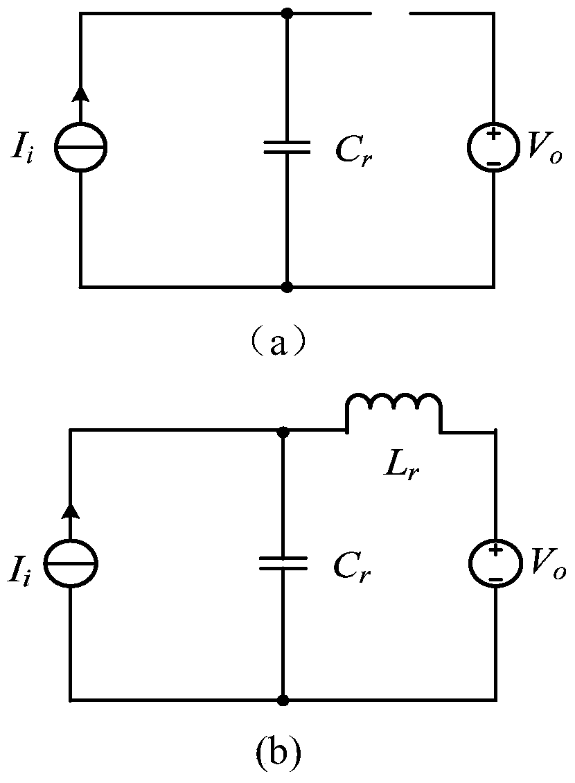 Zero Voltage Switching Quasi-Resonant High Gain DC Boost Converter