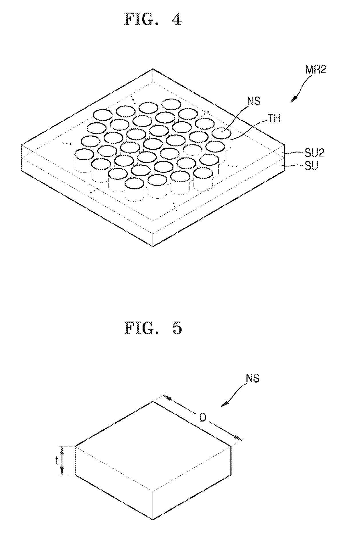 Vertical cavity surface emitting laser including meta structure reflector and optical device including the vertical cavity surface emitting laser