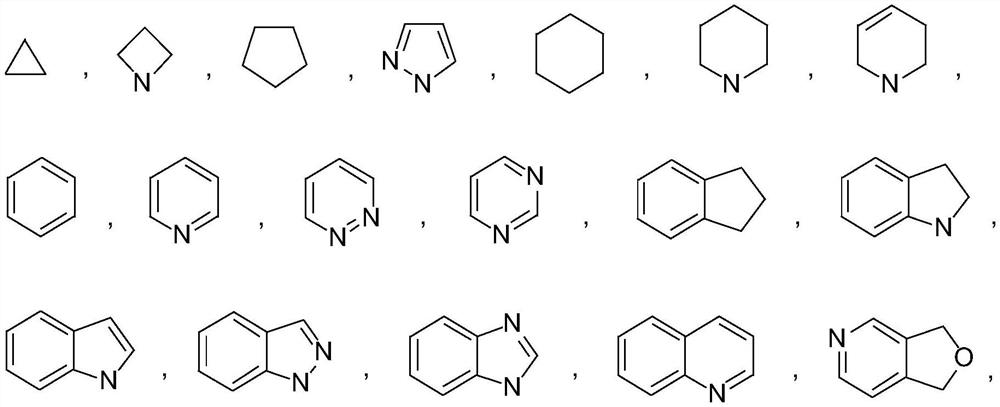 Isocitrate dehydrogenase (IDH) inhibitors