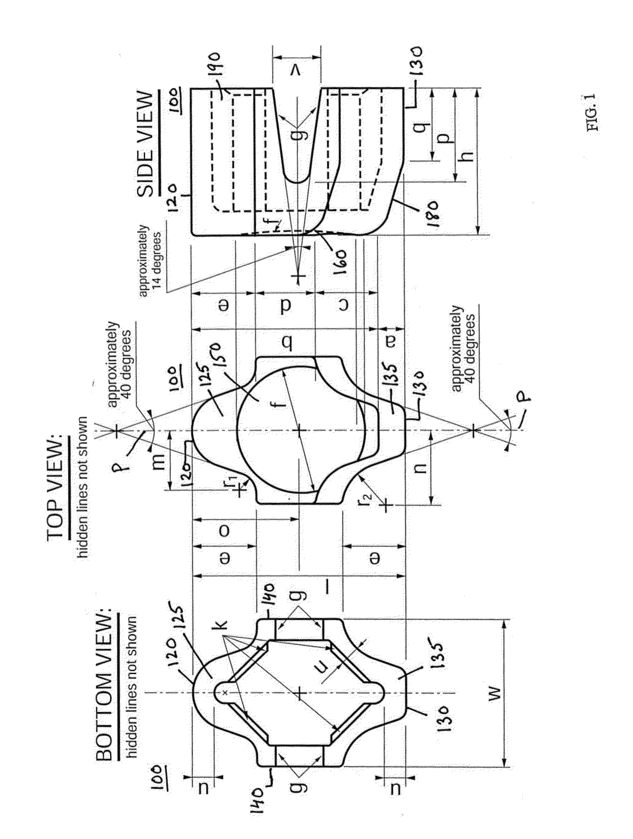 Music Teaching Device and Method
