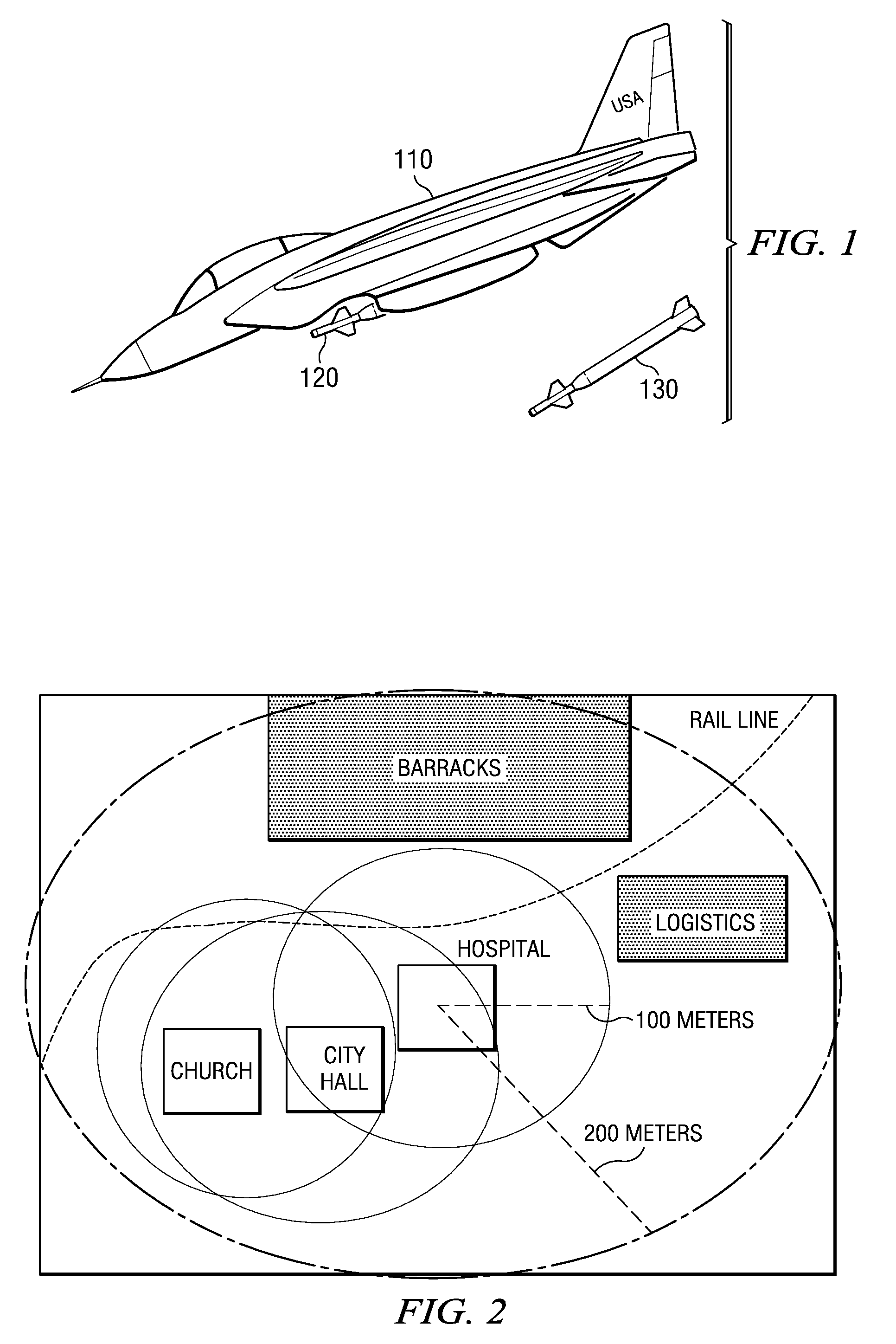Weapon Interface System and Delivery Platform Employing the Same