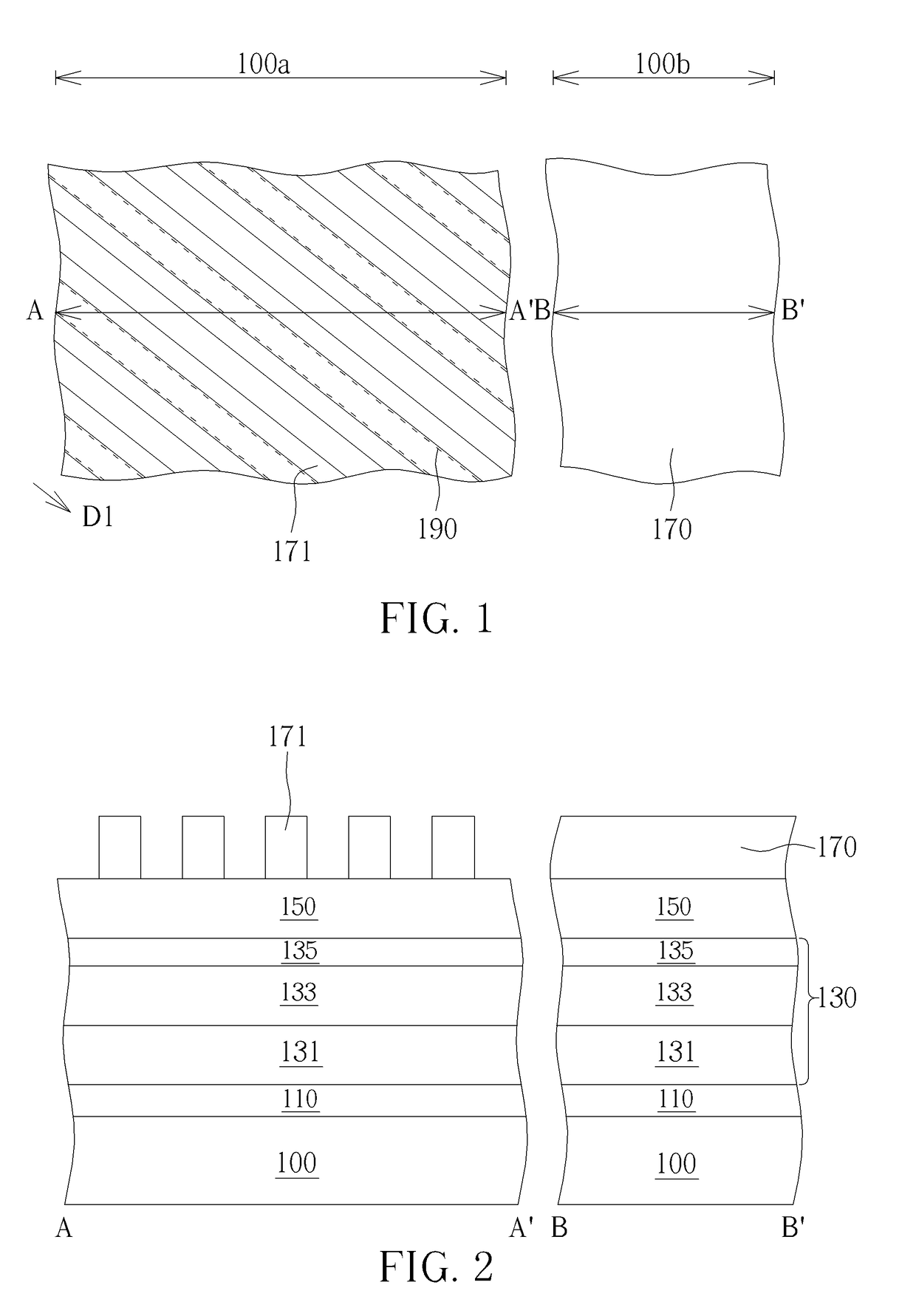 Method of forming semiconductor device