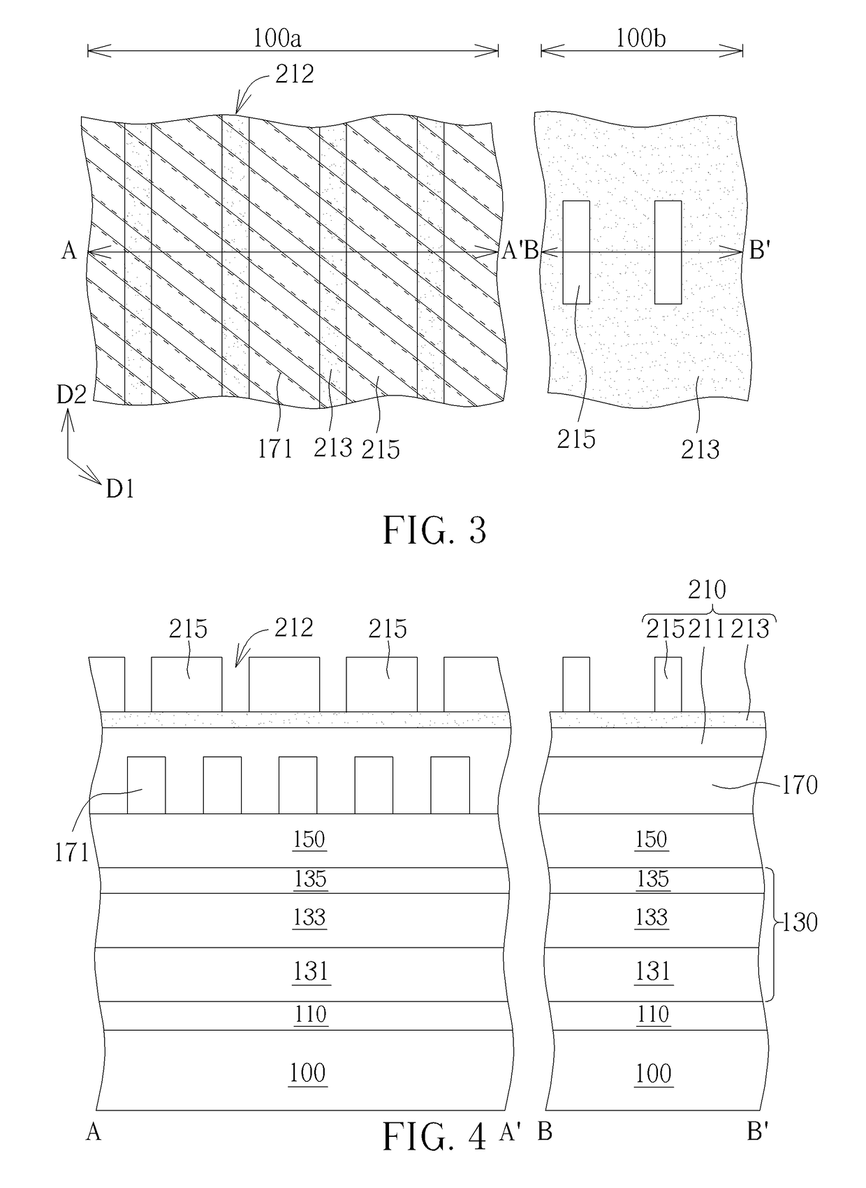 Method of forming semiconductor device