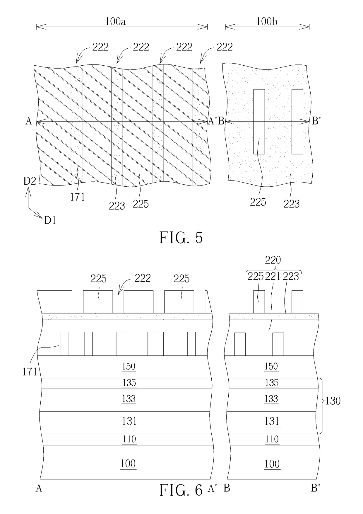 Method of forming semiconductor device