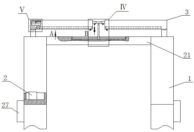 Intelligent building capable of automatically controlling lighting quantity