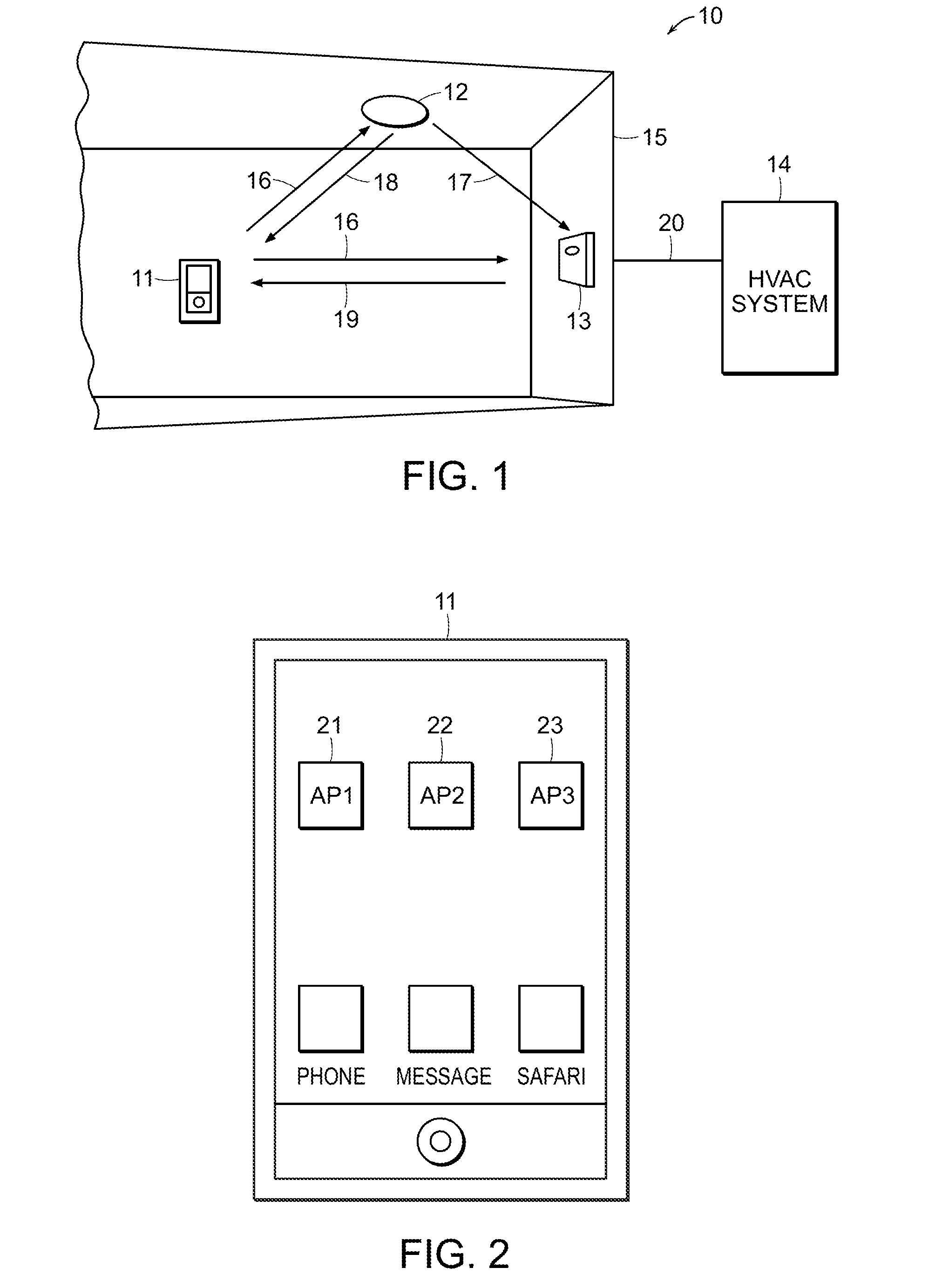System and Method of Extending the Communication Range in a Visible Light Communication System