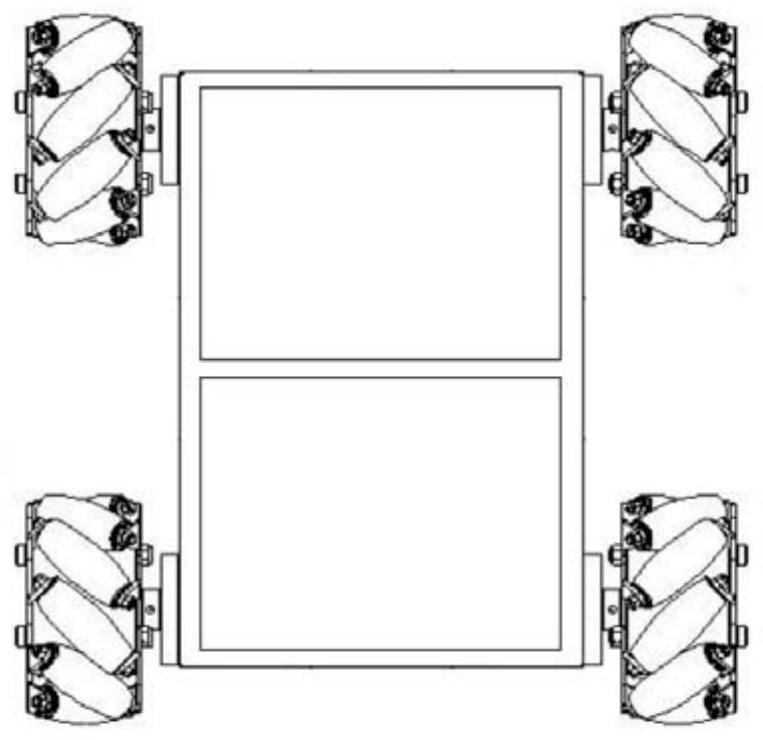 An Error Model Predictive Control Method Based on Kinematics Modeling of Omnidirectional Mobile Robot