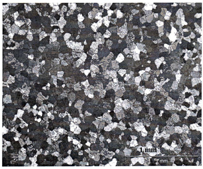 High-toughness single-phase solid solution magnesium rare earth-based alloy at room temperature and preparation method thereof