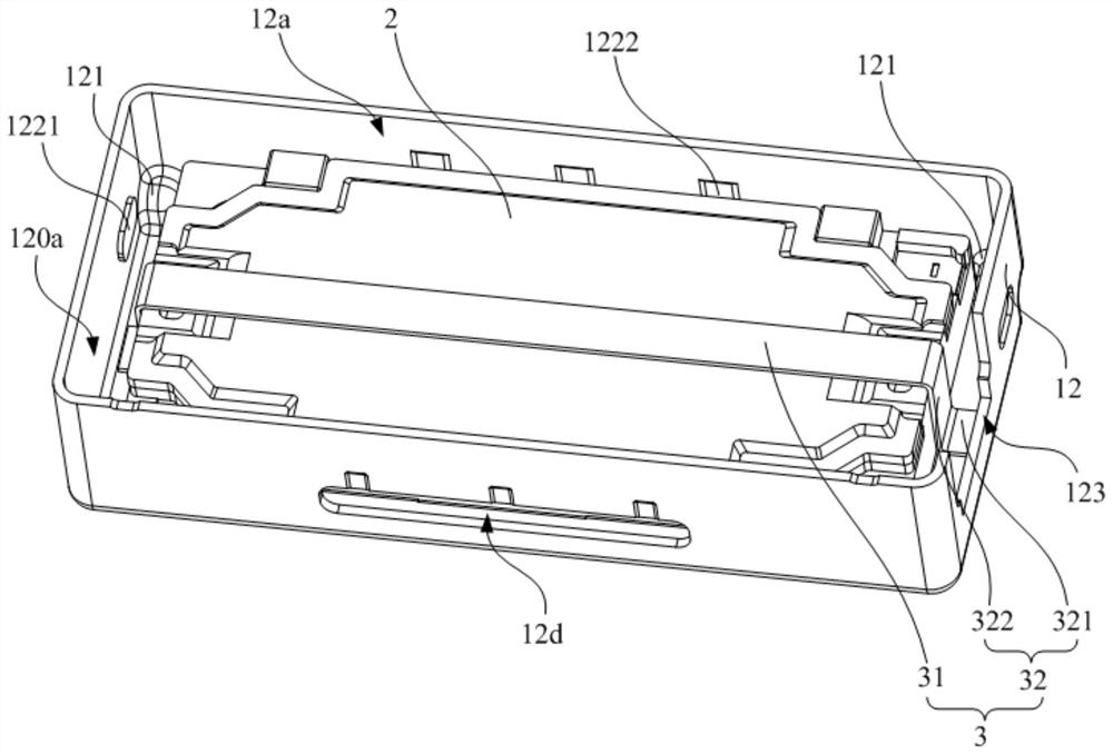 Sound production device