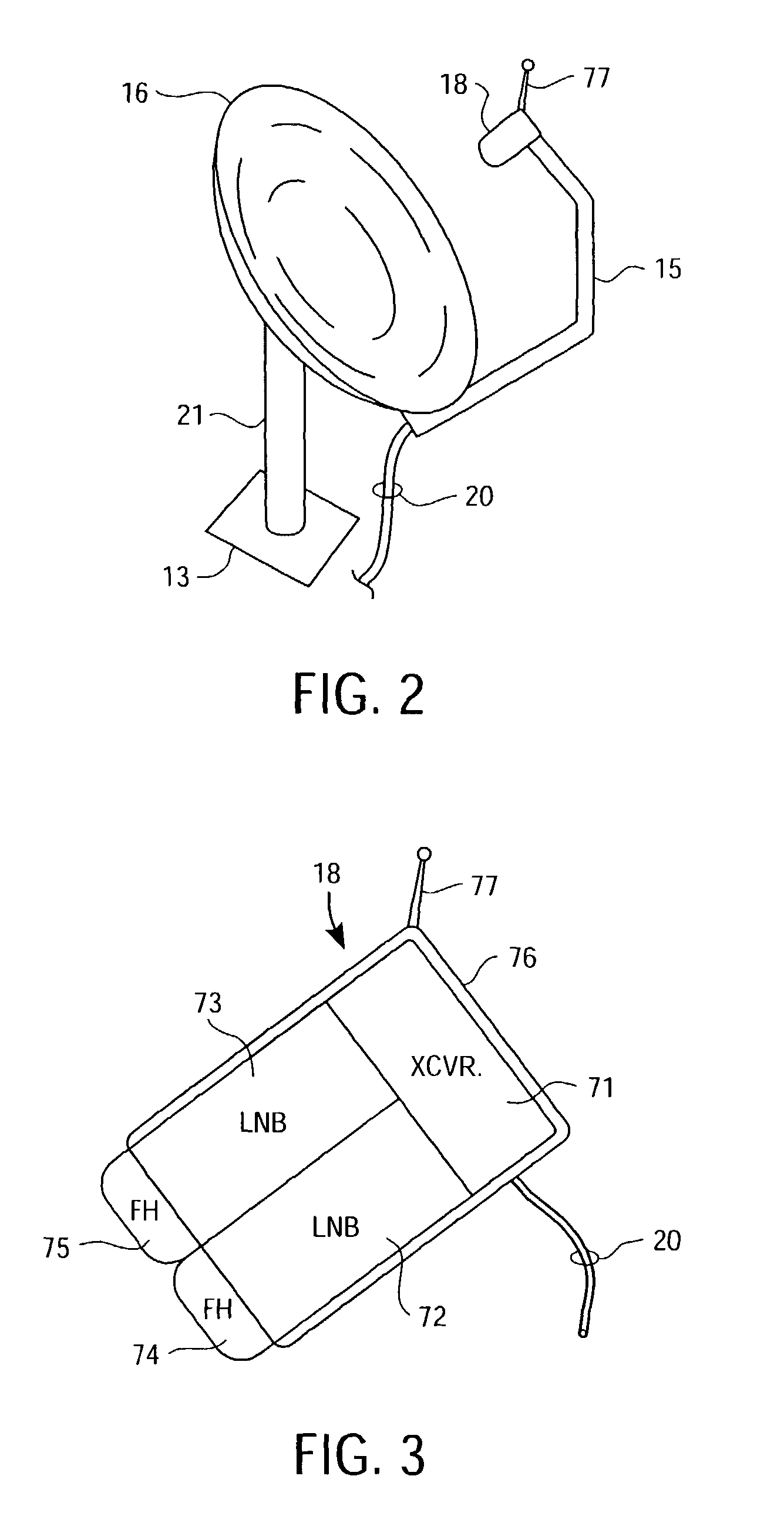 Apparatus and method for wireless video gaming