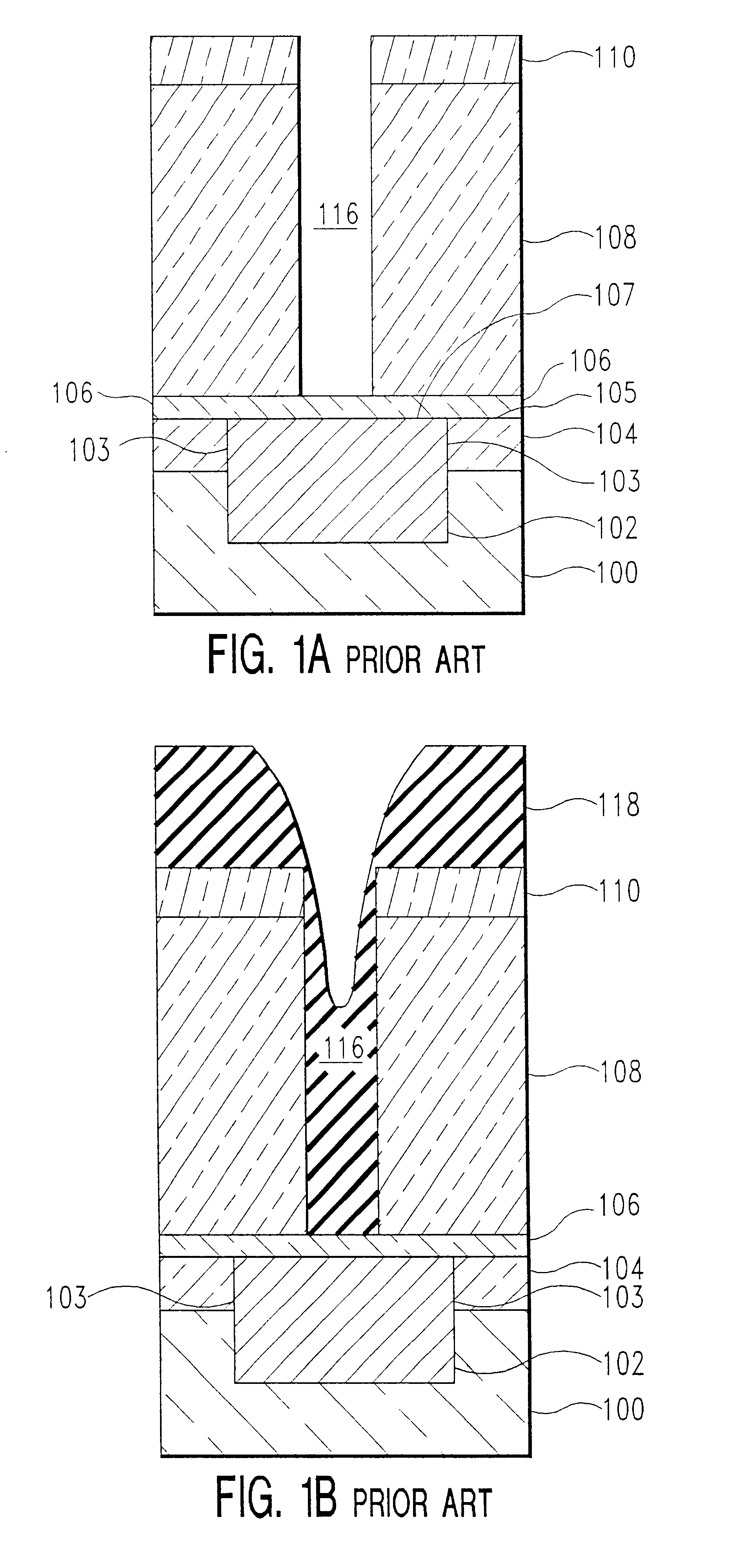 Method of reducing plasma charging damage during dielectric etch process for dual damascene interconnect structures