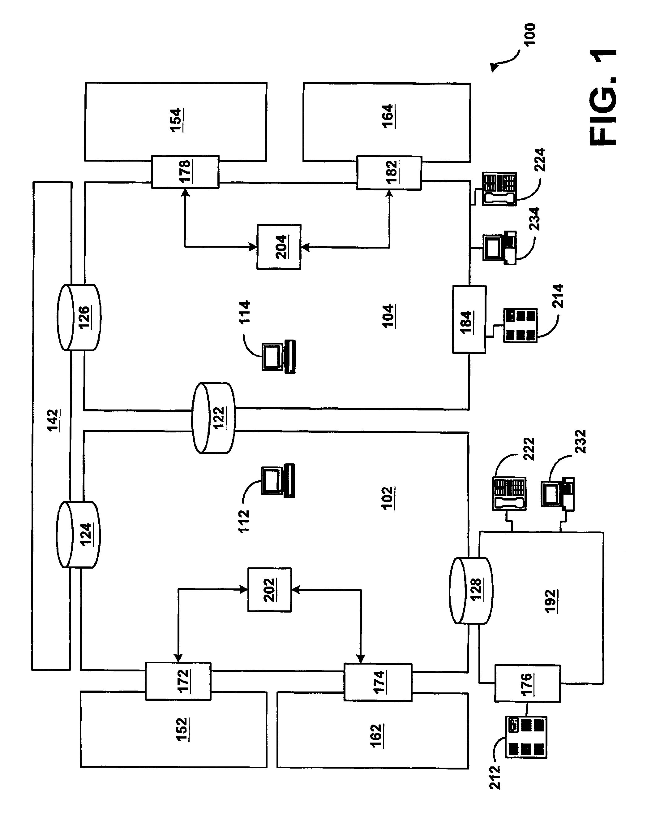 System and method for assisting in controlling real-time transport protocol flow through multiple networks via use of a cluster of session routers
